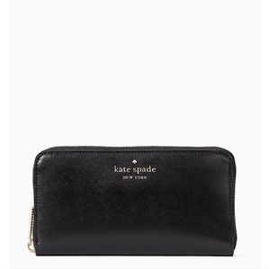 Kate Spade Large Continental Wallet